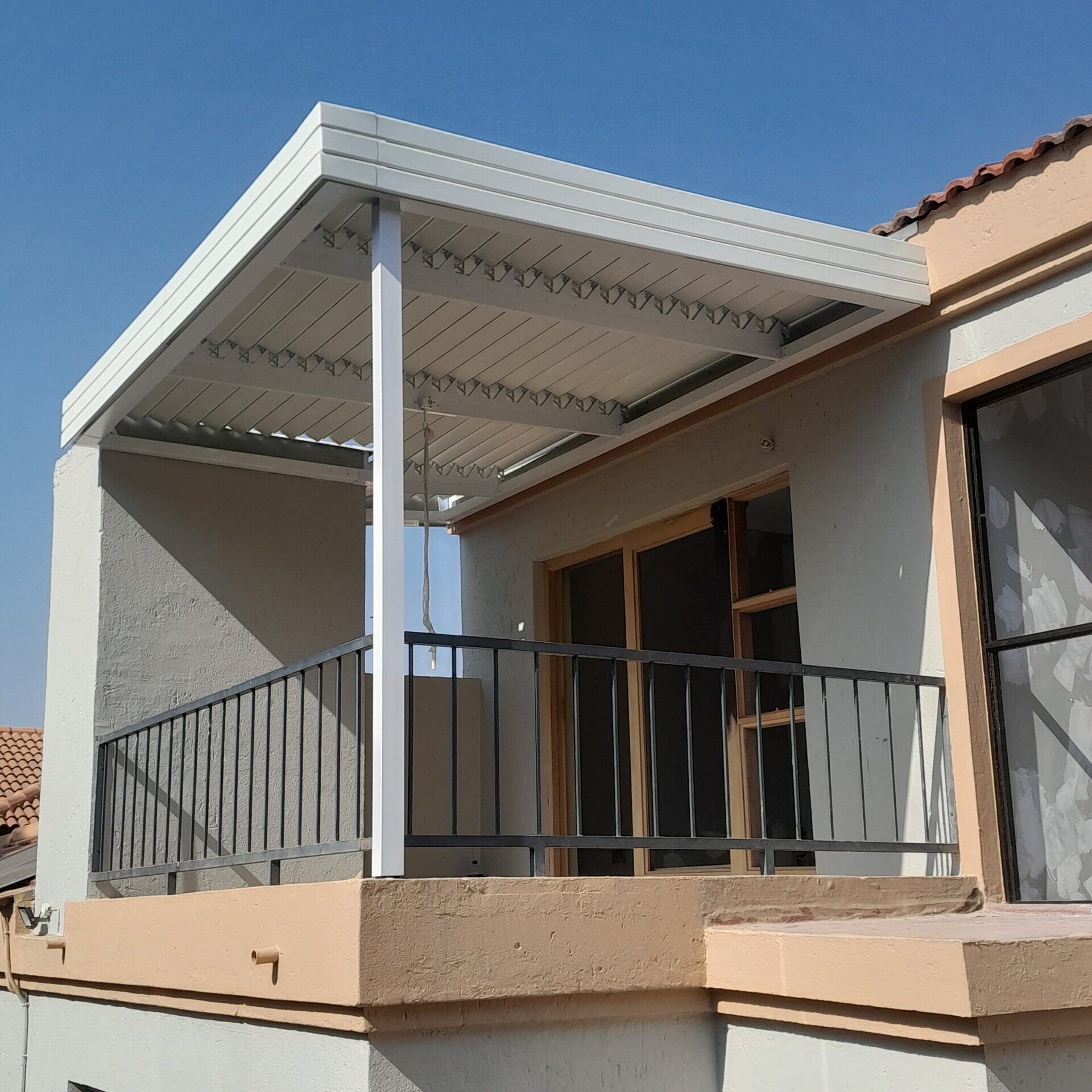 Creative Awnings