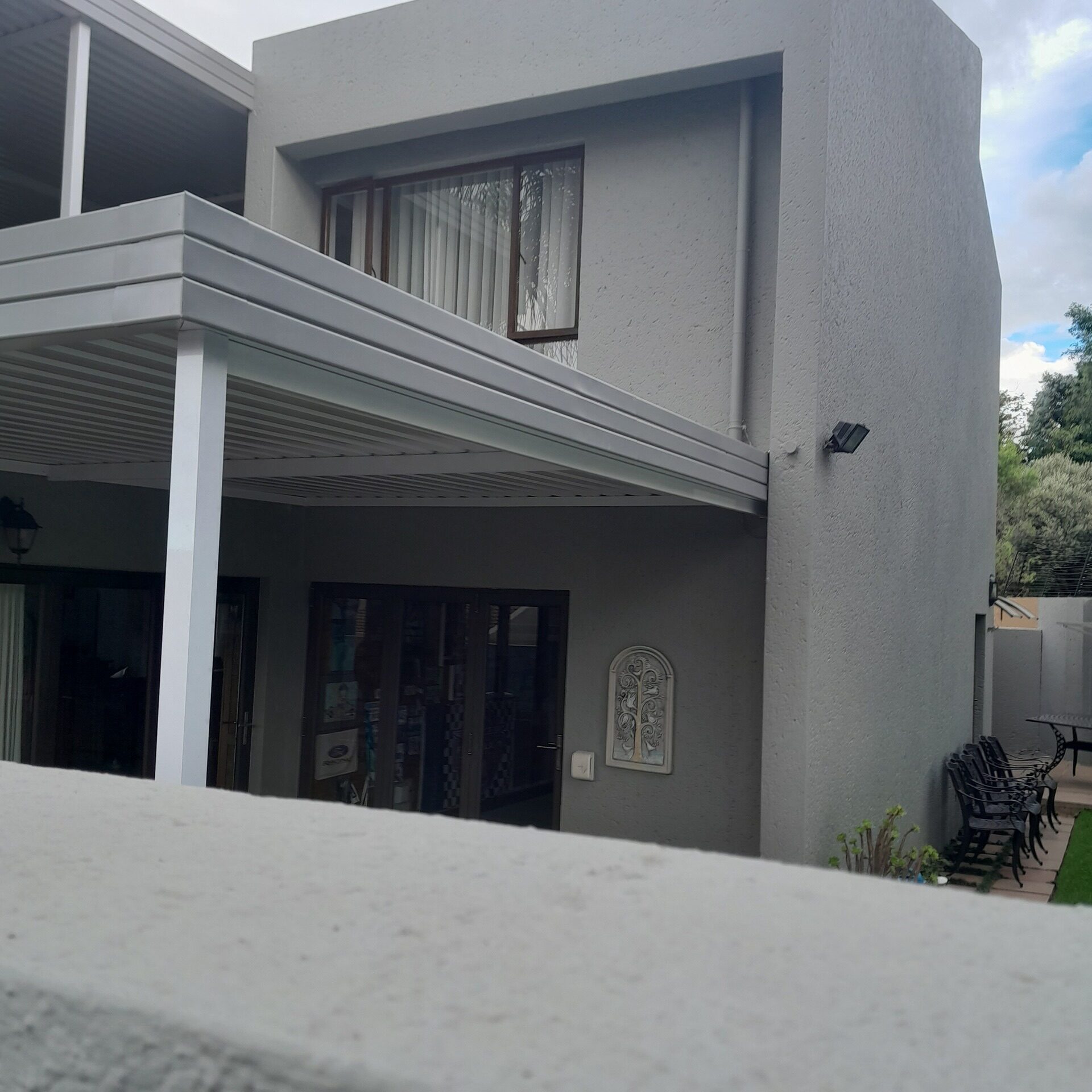 Creative Awnings