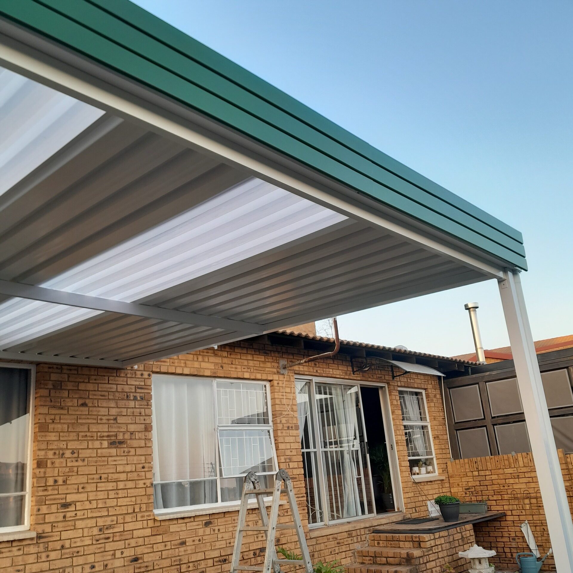 Creative Awnings