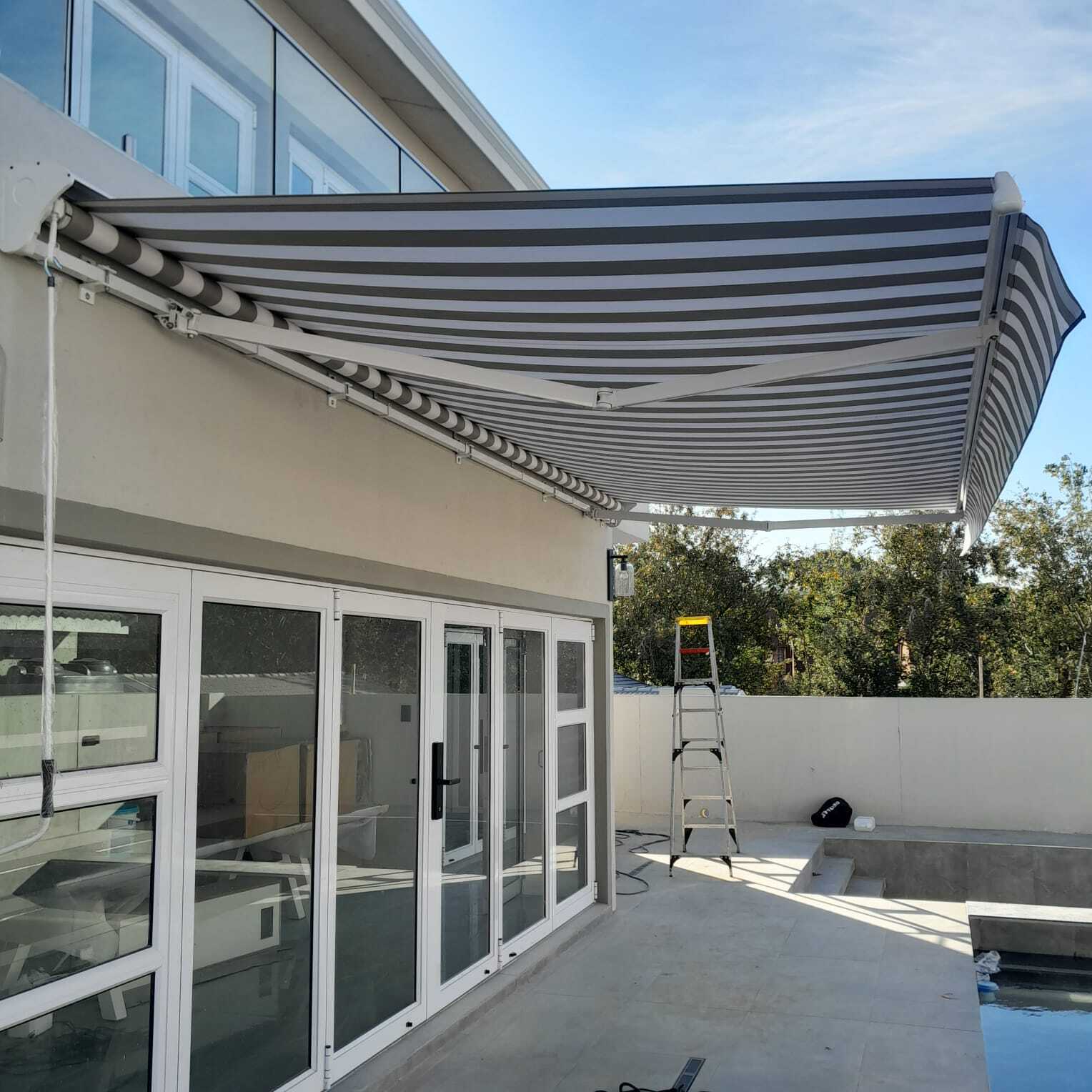 Creative Awnings