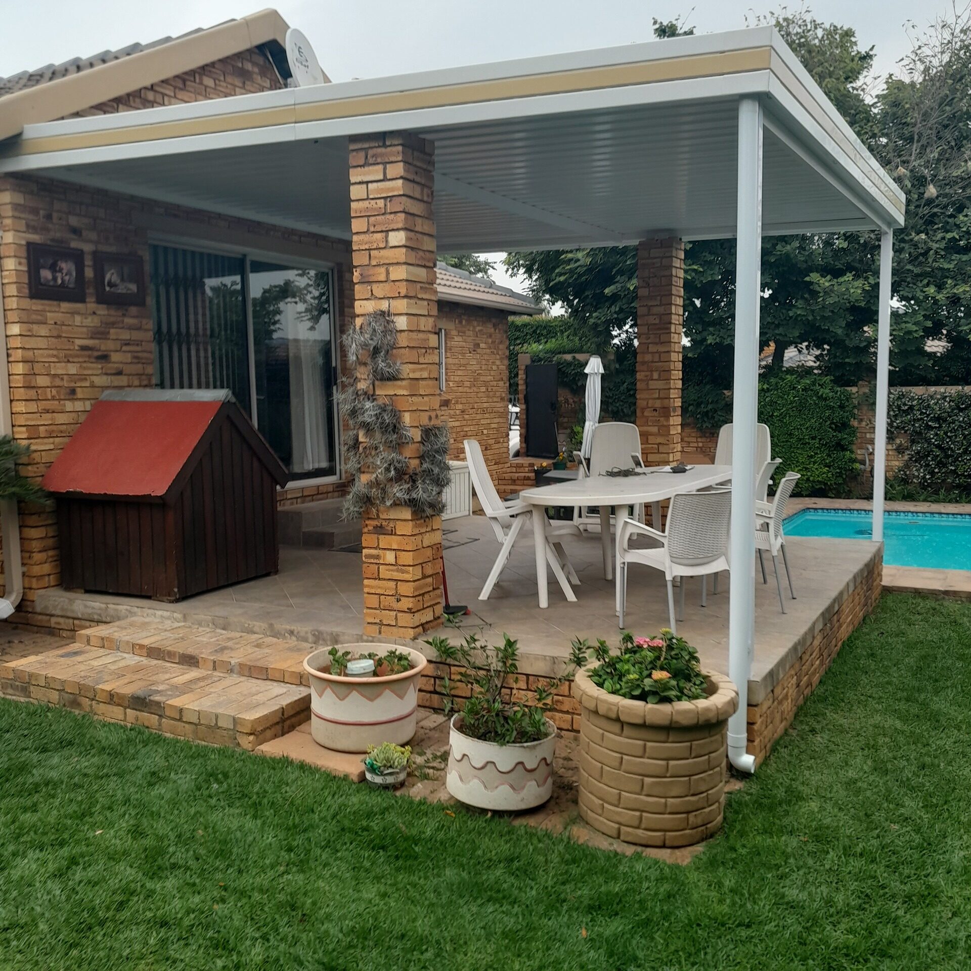 Creative Awnings