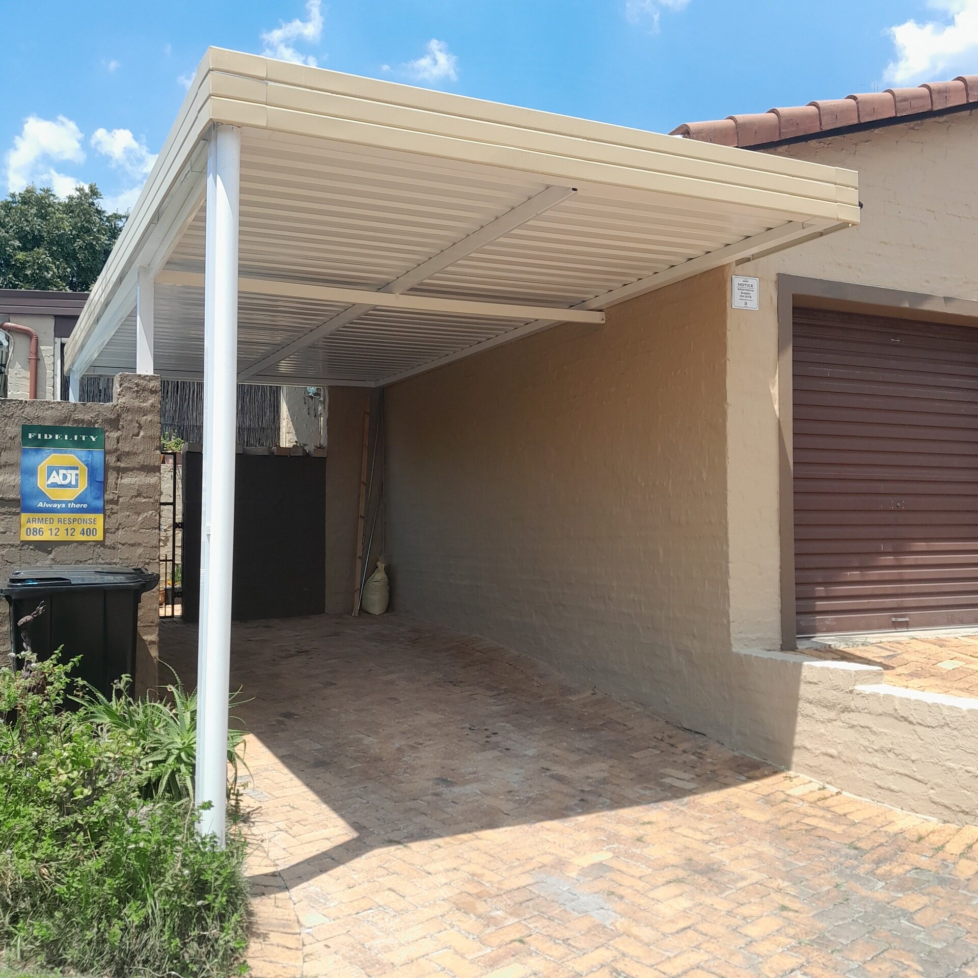 Creative Awnings