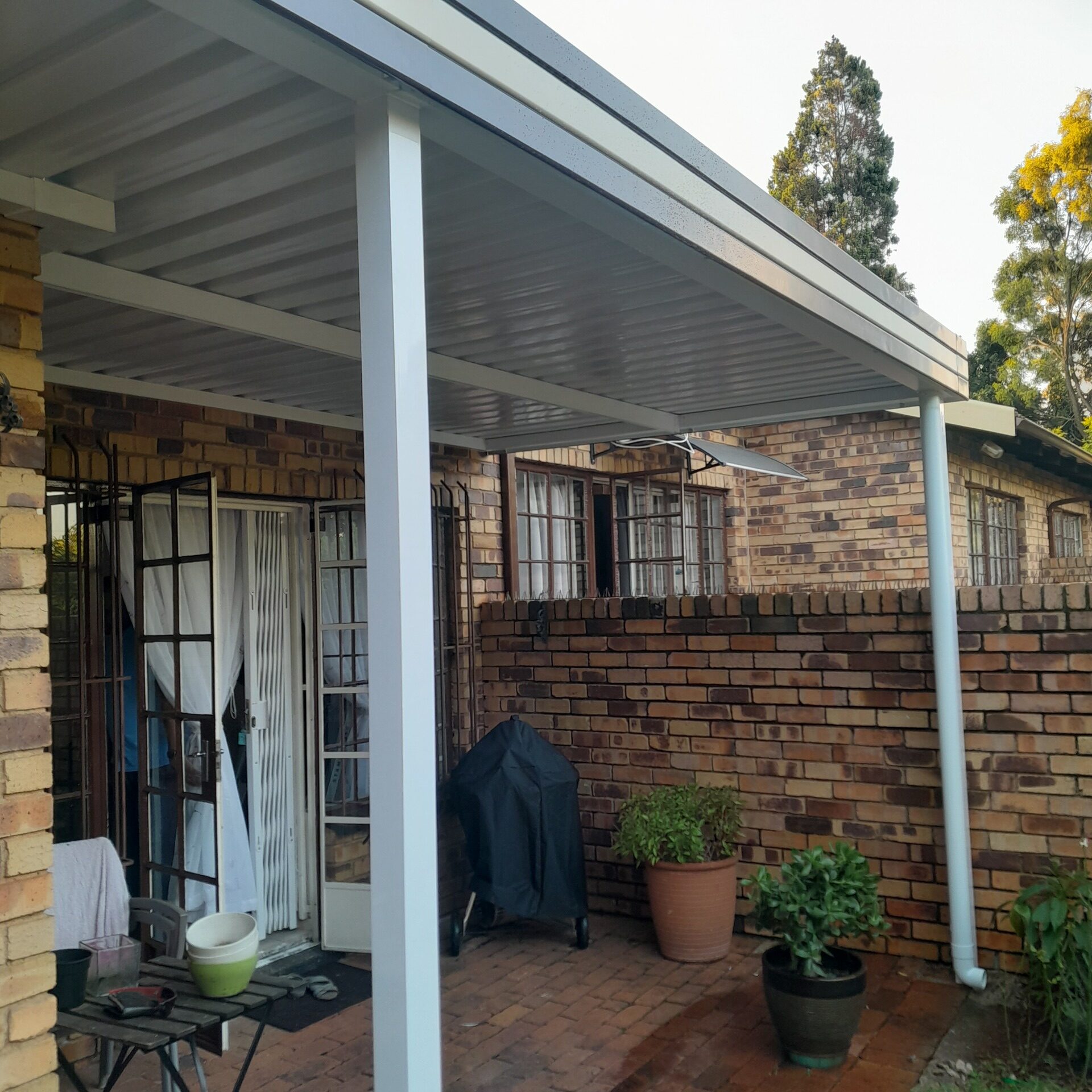 Creative Awnings