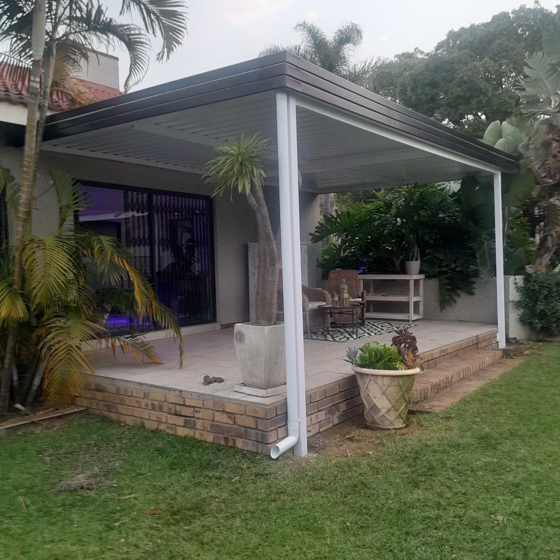 Creative Awnings