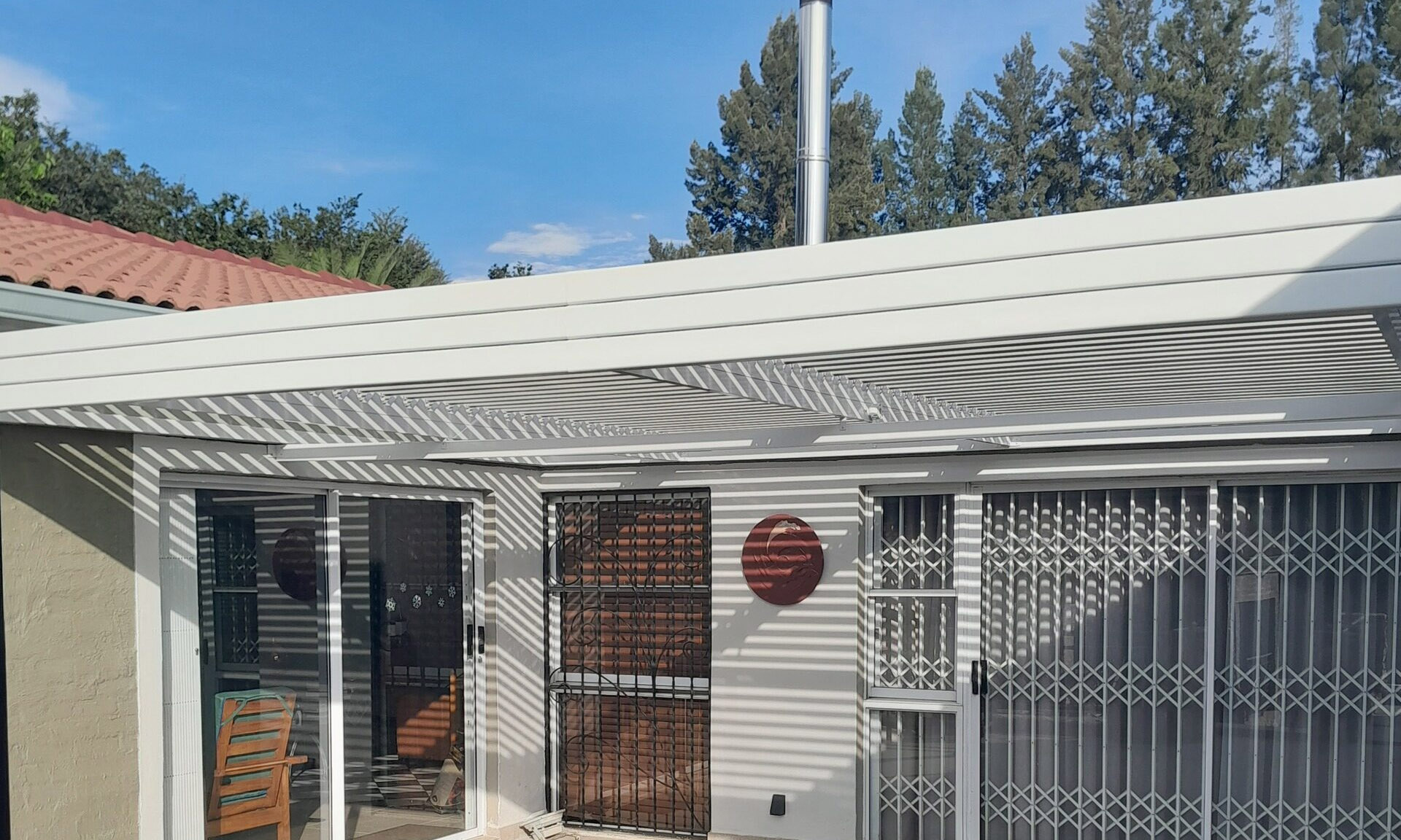 Creative Awnings